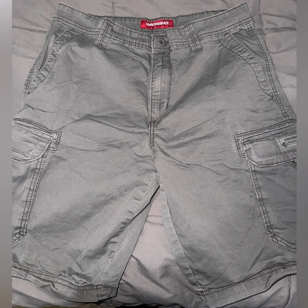 Unionbay Men’s Shorts - Picture 1 of 5